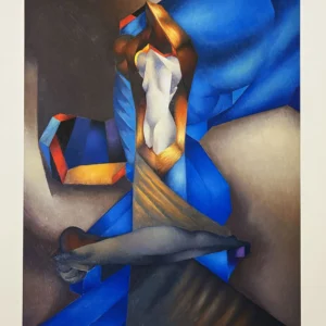Pintura Fran