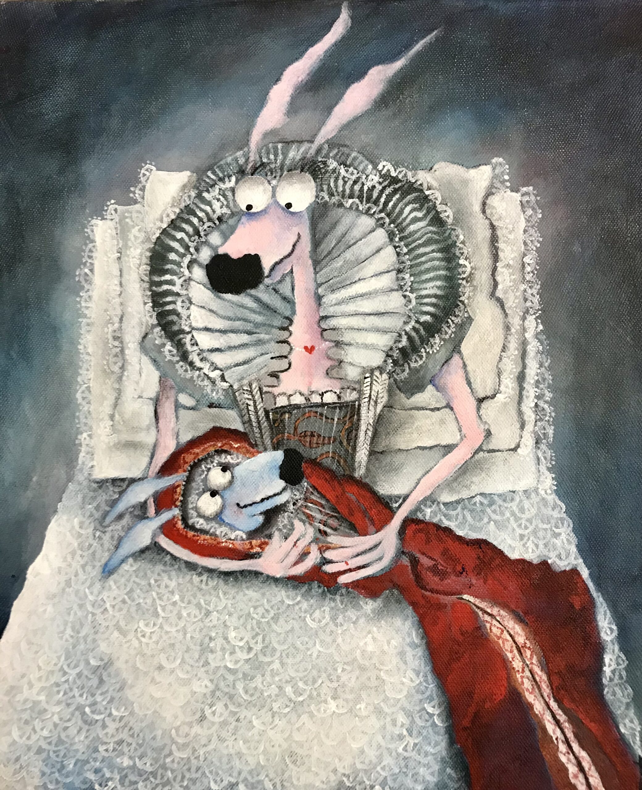 Maternidad