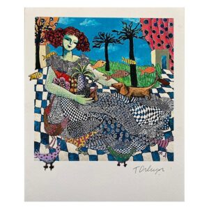 Pachamama
