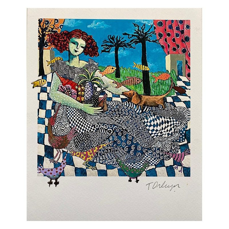 Pachamama