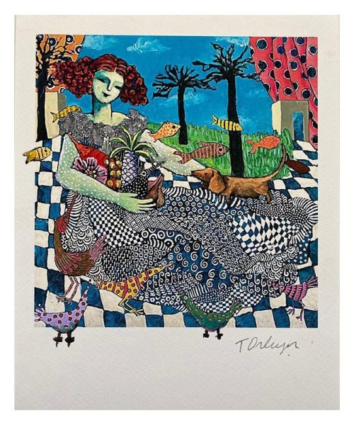 Pachamama